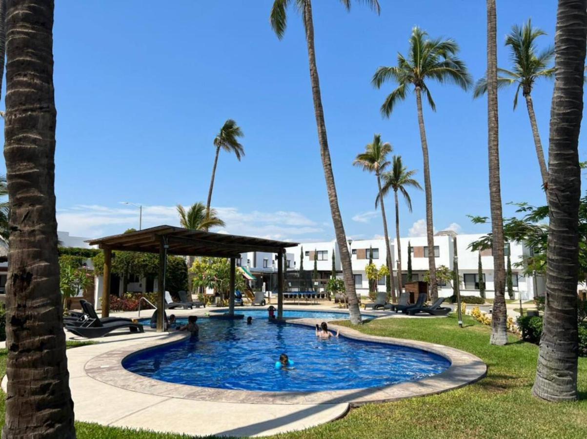 Casa Palmilla Grand Mazatlan Exterior photo