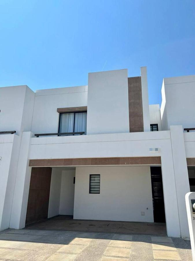 Casa Palmilla Grand Mazatlan Exterior photo