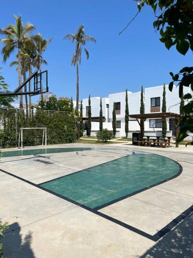 Casa Palmilla Grand Mazatlan Exterior photo