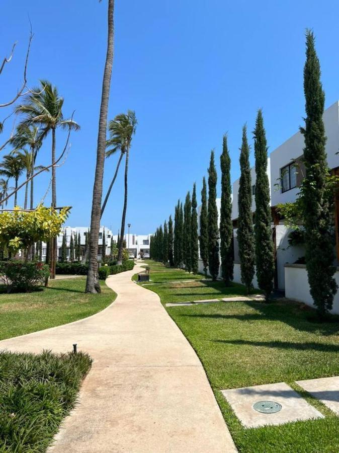 Casa Palmilla Grand Mazatlan Exterior photo