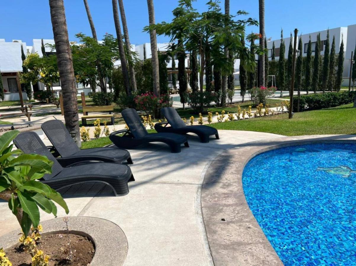 Casa Palmilla Grand Mazatlan Exterior photo