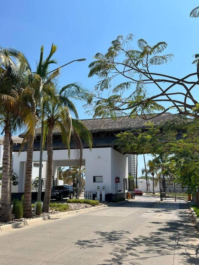 Casa Palmilla Grand Mazatlan Exterior photo